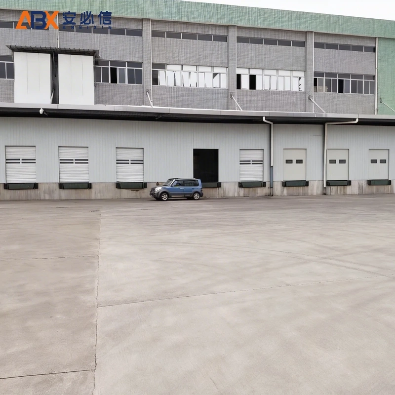 泸州市金属高速门